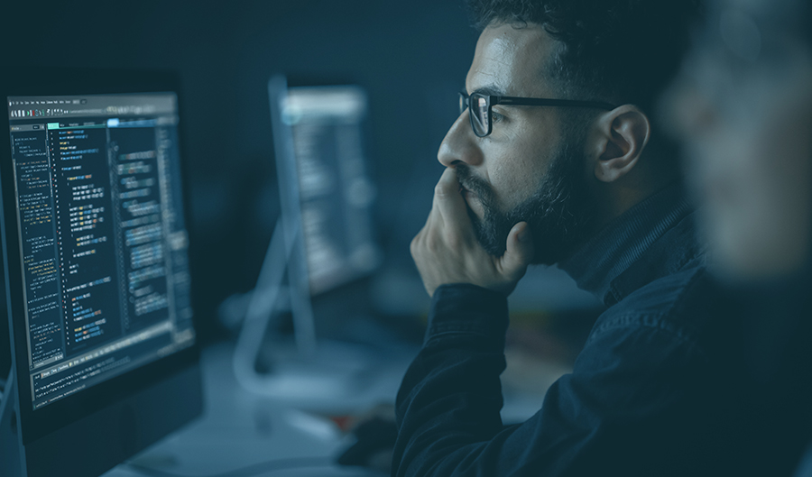 Digital Transformation Technologies
